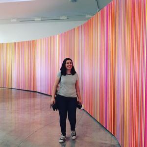 Meet your Posher, Melissa